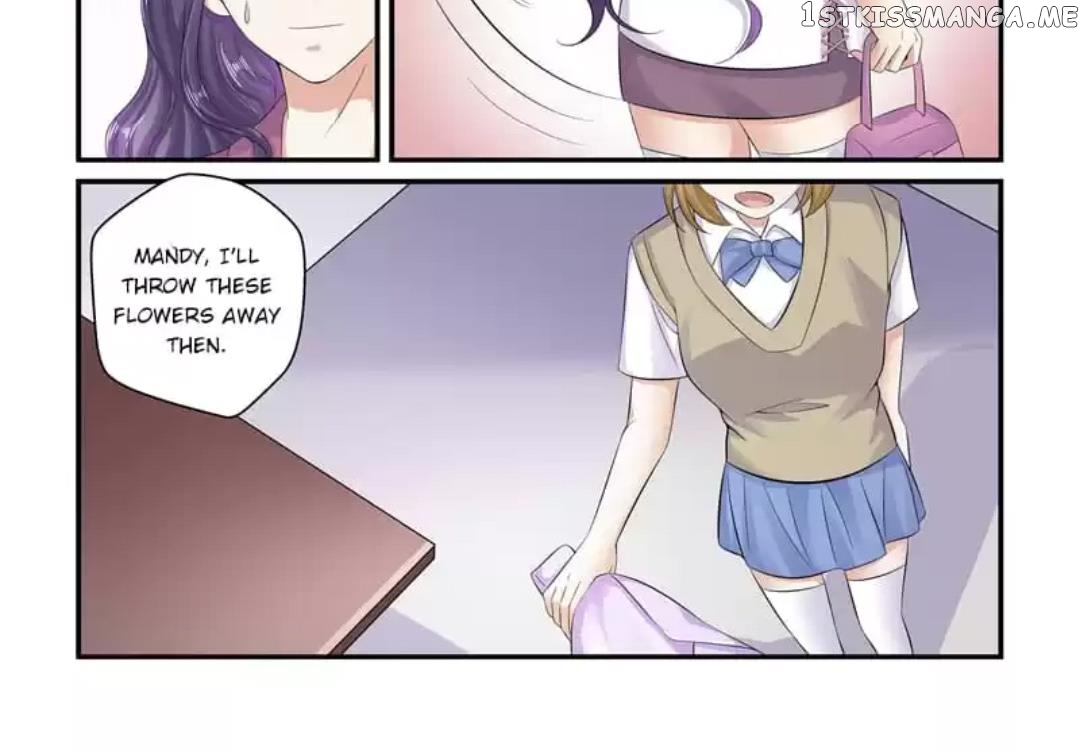 Invalid Engagement: Ex-wife’s Remarriage chapter 87 - page 13