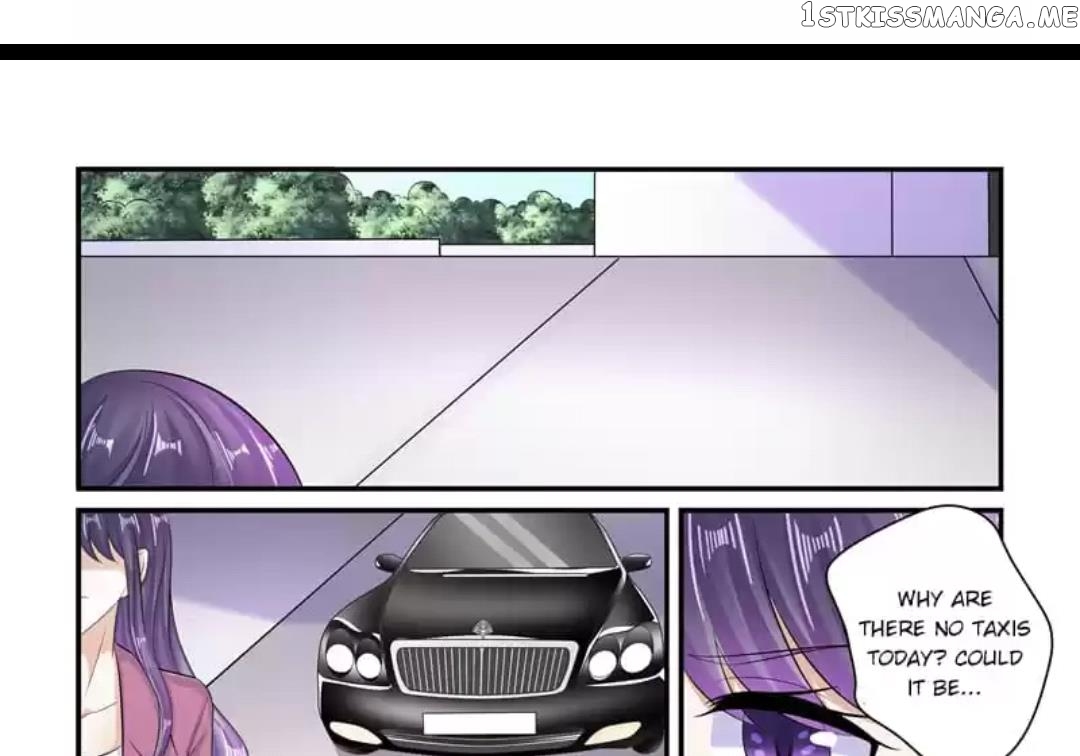 Invalid Engagement: Ex-wife’s Remarriage chapter 87 - page 16