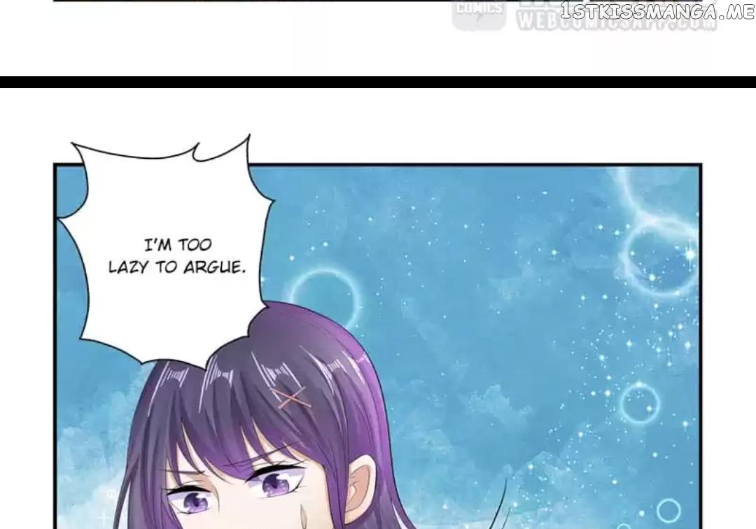 Invalid Engagement: Ex-wife’s Remarriage chapter 87 - page 20