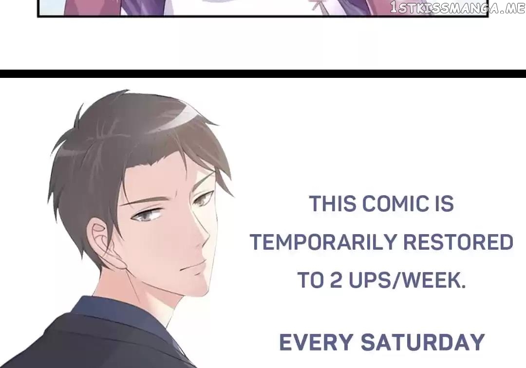 Invalid Engagement: Ex-wife’s Remarriage chapter 87 - page 22