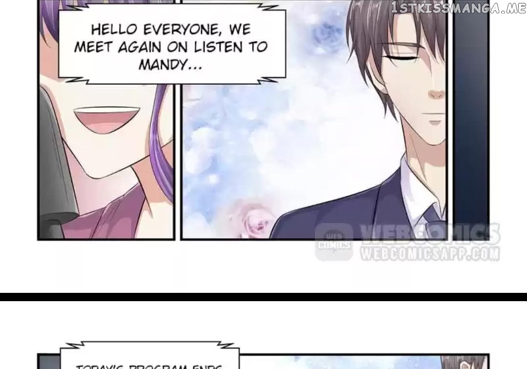 Invalid Engagement: Ex-wife’s Remarriage chapter 87 - page 3