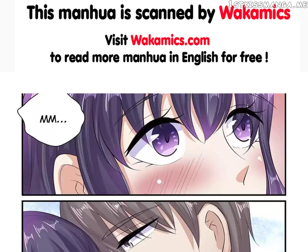 Invalid Engagement: Ex-wife’s Remarriage chapter 86 - page 1