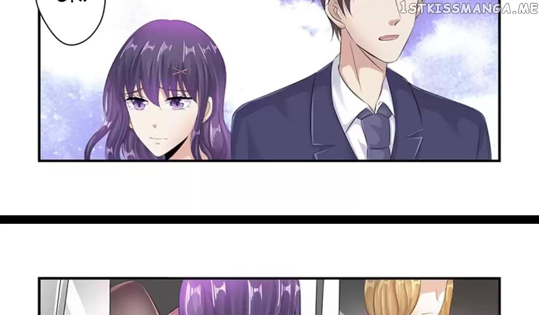 Invalid Engagement: Ex-wife’s Remarriage chapter 86 - page 10