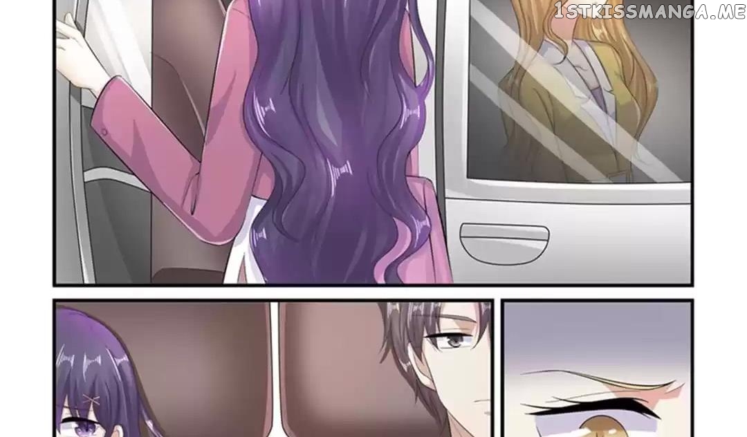 Invalid Engagement: Ex-wife’s Remarriage chapter 86 - page 11