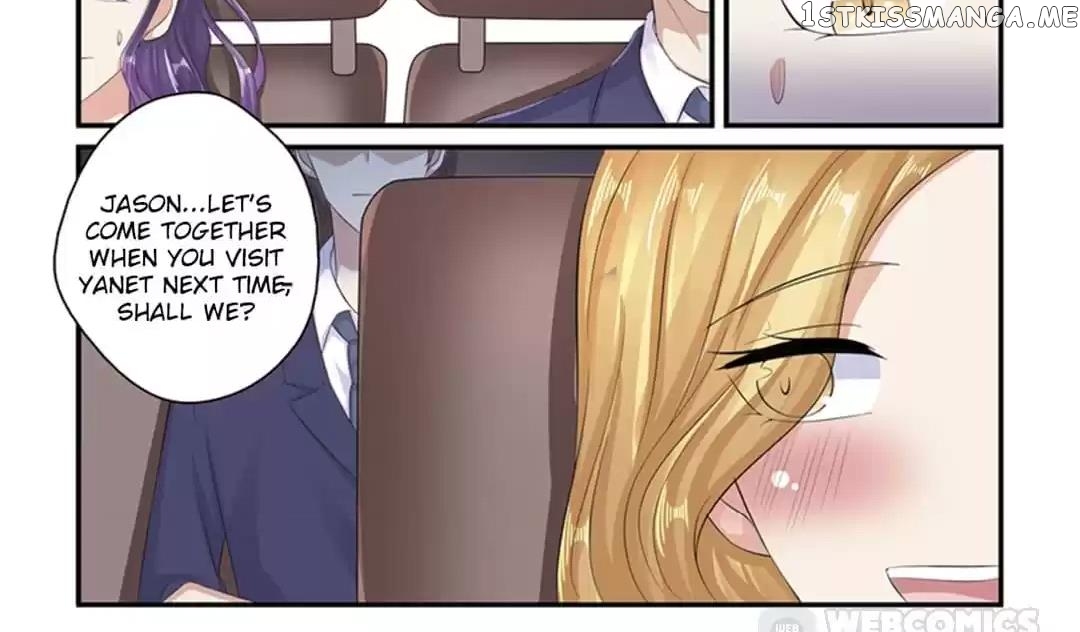 Invalid Engagement: Ex-wife’s Remarriage chapter 86 - page 12