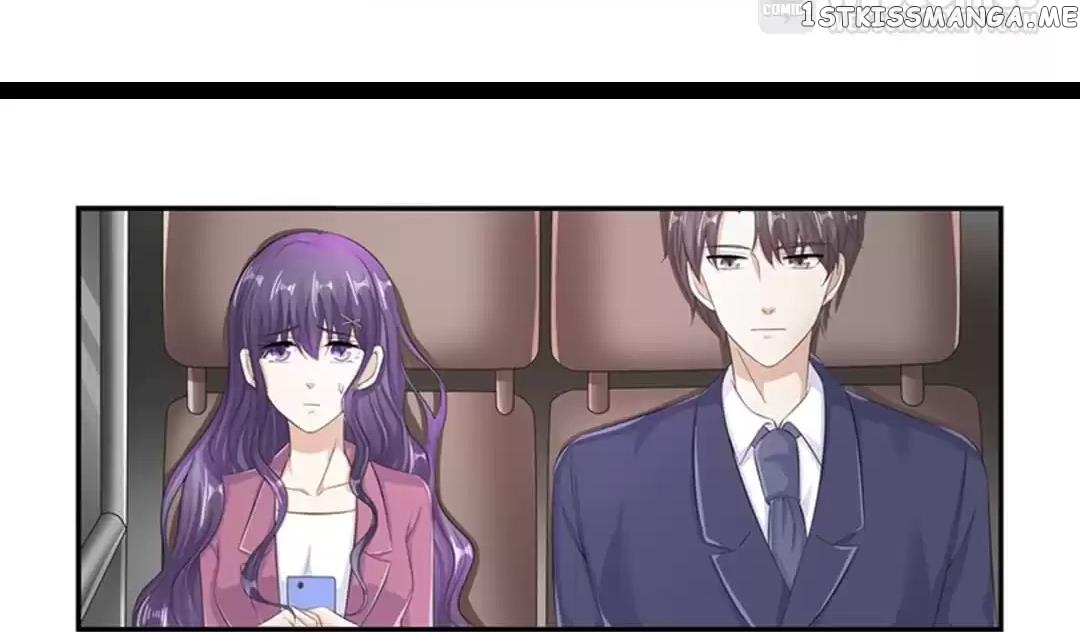 Invalid Engagement: Ex-wife’s Remarriage chapter 86 - page 13