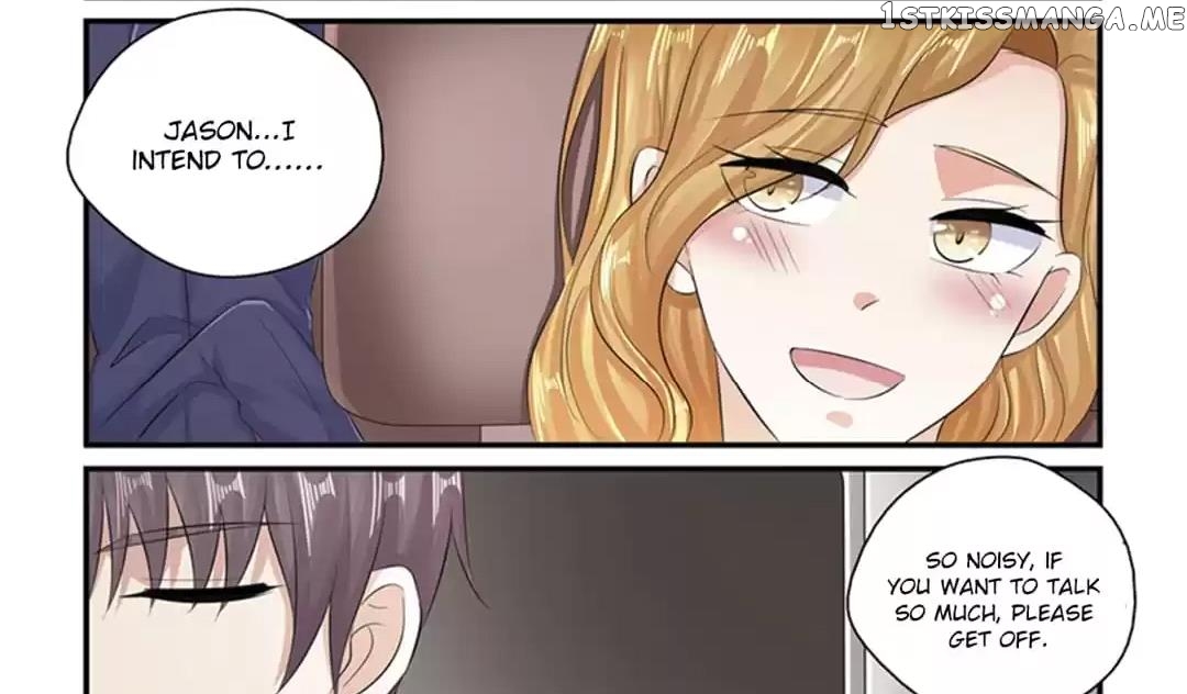 Invalid Engagement: Ex-wife’s Remarriage chapter 86 - page 14