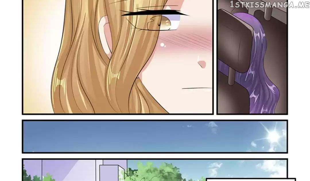 Invalid Engagement: Ex-wife’s Remarriage chapter 86 - page 16