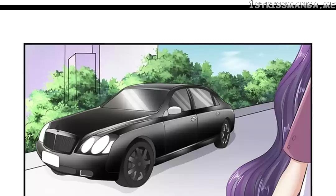 Invalid Engagement: Ex-wife’s Remarriage chapter 86 - page 18
