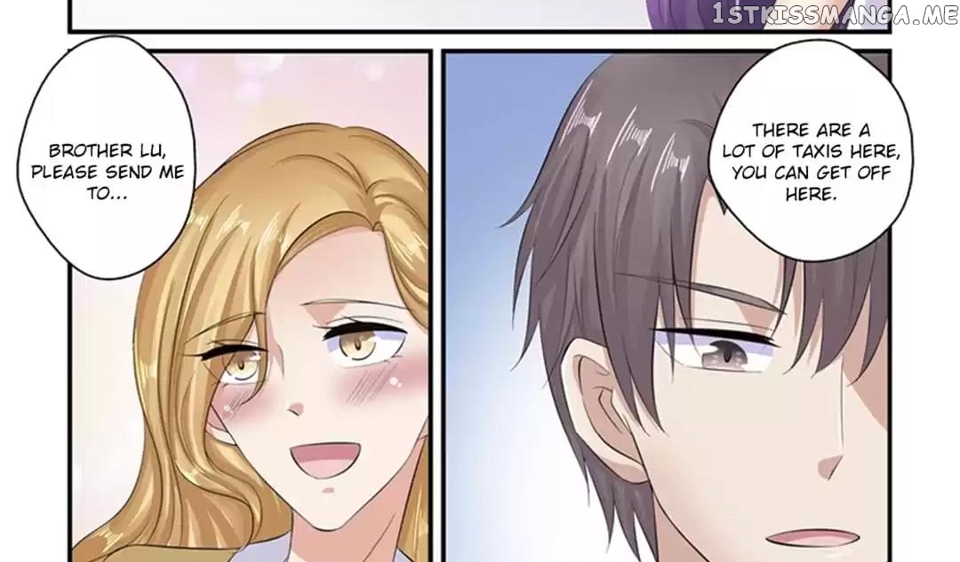Invalid Engagement: Ex-wife’s Remarriage chapter 86 - page 19