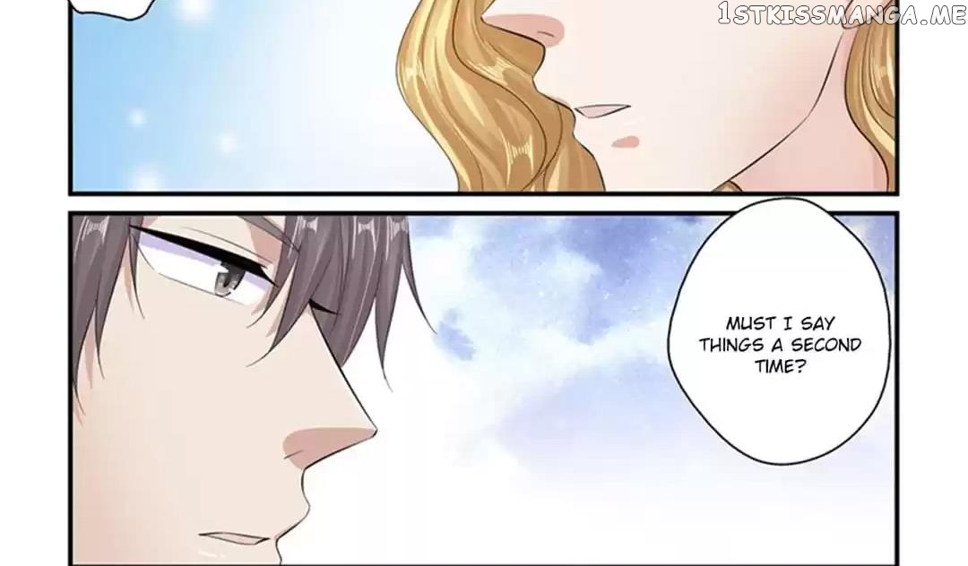 Invalid Engagement: Ex-wife’s Remarriage chapter 86 - page 21