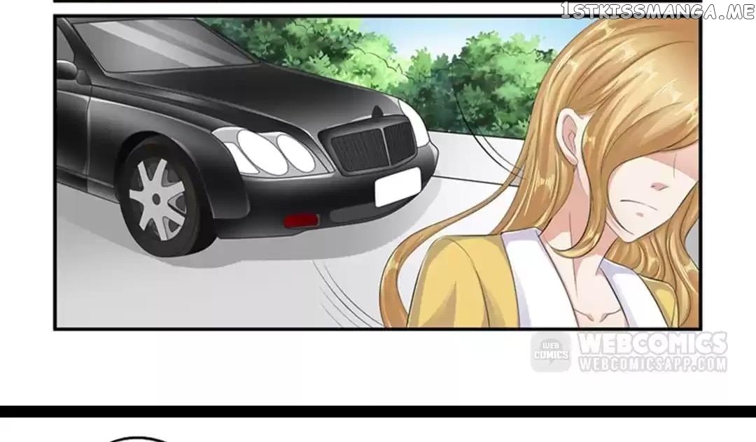 Invalid Engagement: Ex-wife’s Remarriage chapter 86 - page 22