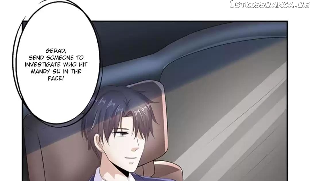 Invalid Engagement: Ex-wife’s Remarriage chapter 86 - page 23