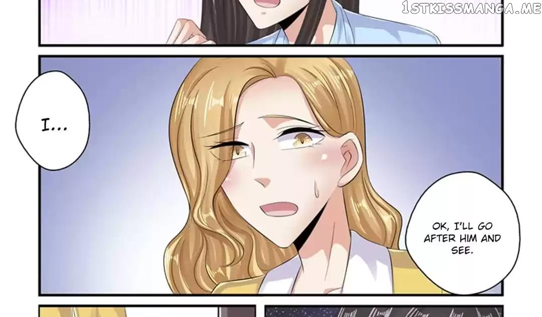 Invalid Engagement: Ex-wife’s Remarriage chapter 86 - page 4