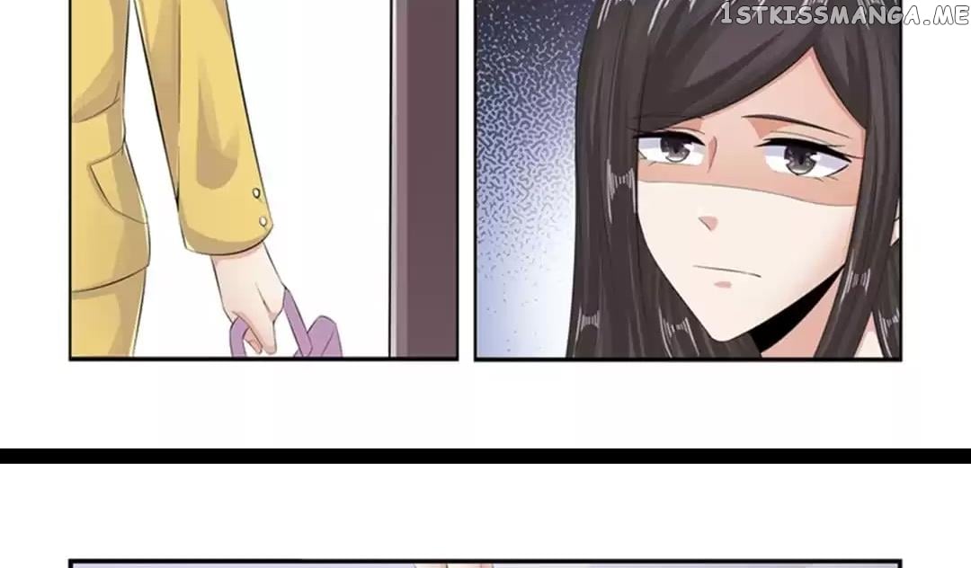 Invalid Engagement: Ex-wife’s Remarriage chapter 86 - page 5