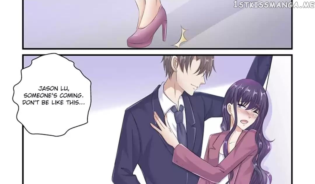 Invalid Engagement: Ex-wife’s Remarriage chapter 86 - page 6