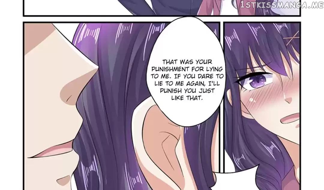 Invalid Engagement: Ex-wife’s Remarriage chapter 86 - page 7
