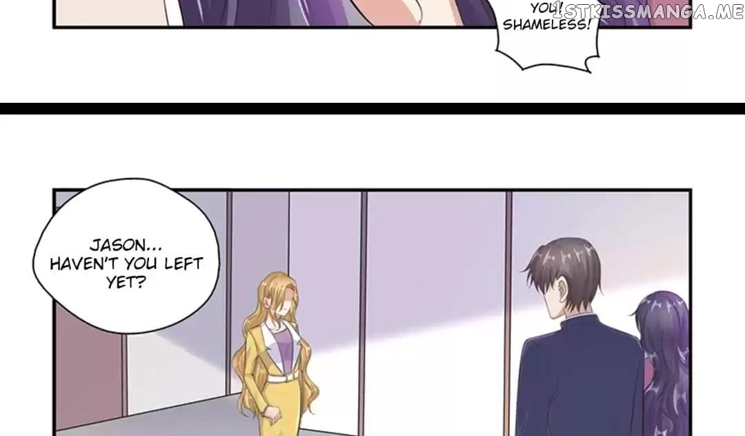 Invalid Engagement: Ex-wife’s Remarriage chapter 86 - page 8