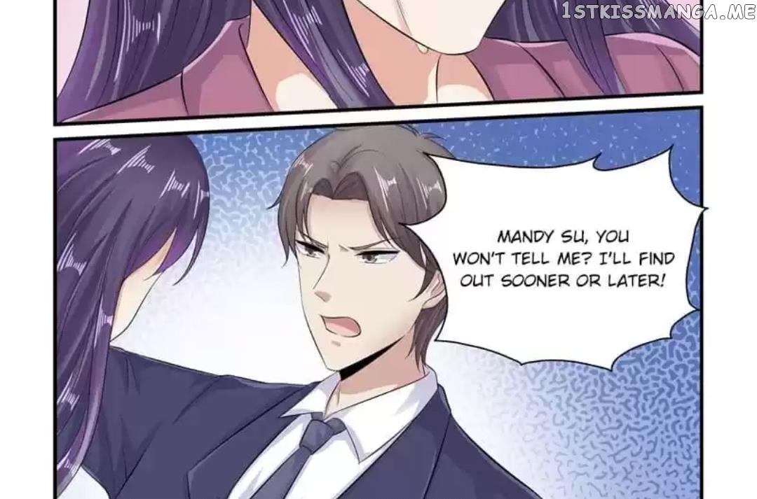 Invalid Engagement: Ex-wife’s Remarriage chapter 85 - page 11