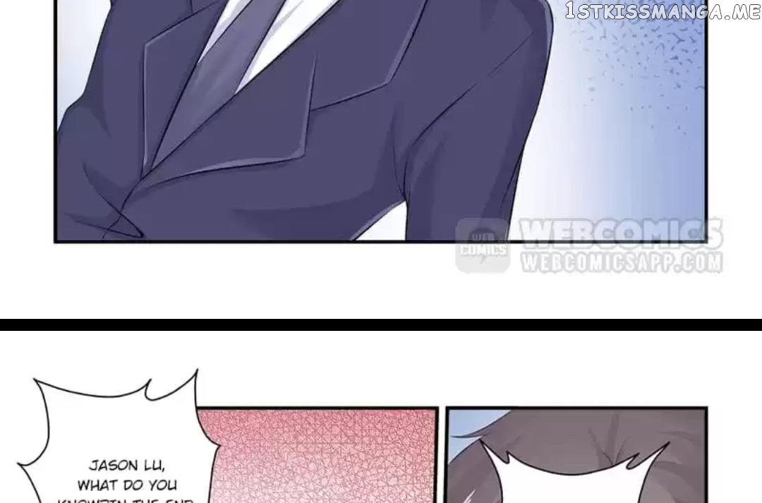 Invalid Engagement: Ex-wife’s Remarriage chapter 85 - page 12