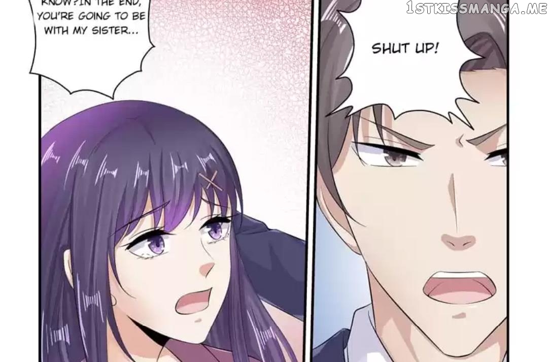 Invalid Engagement: Ex-wife’s Remarriage chapter 85 - page 13