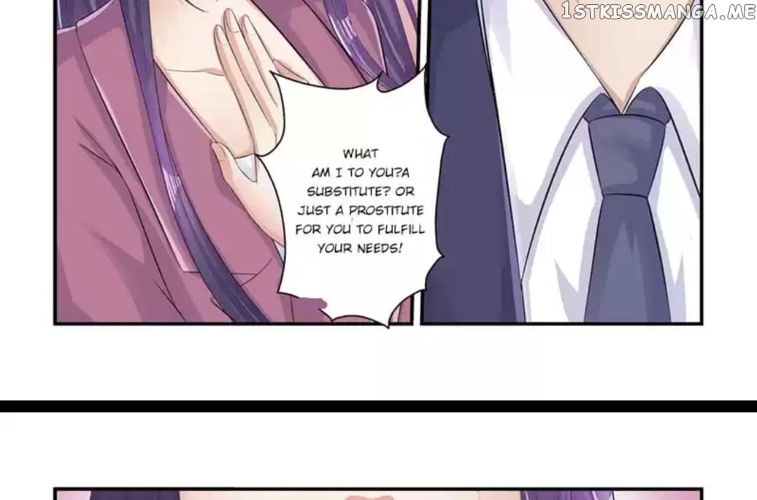 Invalid Engagement: Ex-wife’s Remarriage chapter 85 - page 14