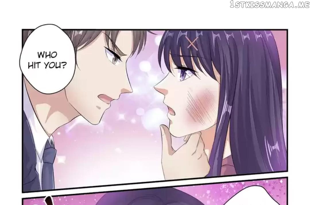 Invalid Engagement: Ex-wife’s Remarriage chapter 85 - page 17
