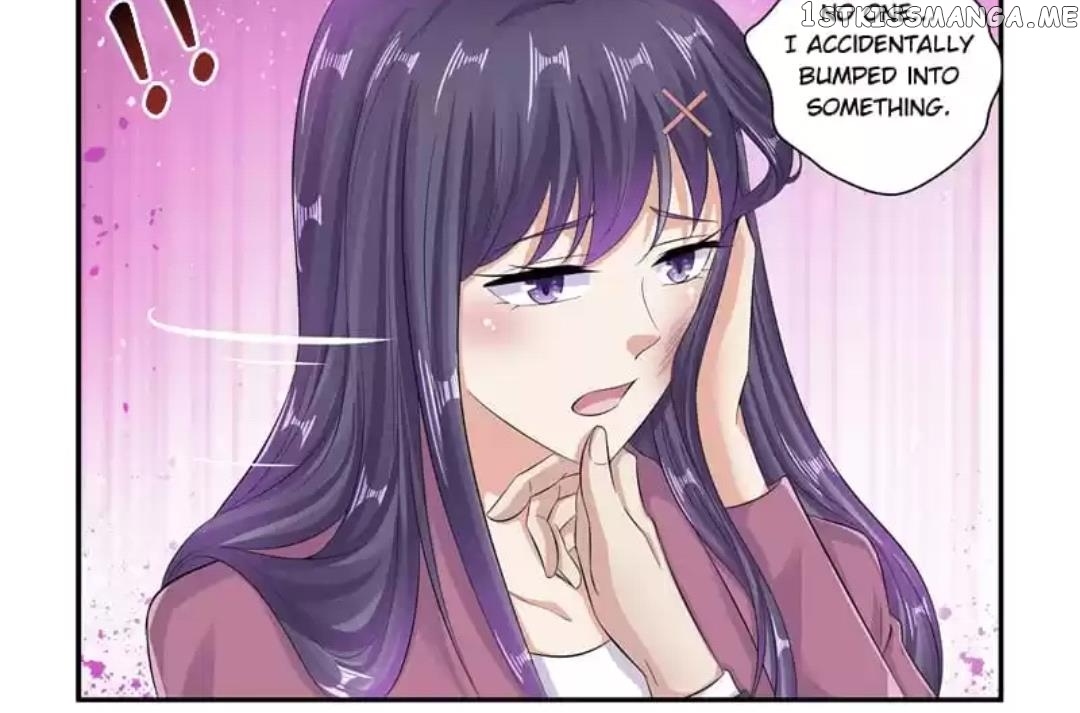 Invalid Engagement: Ex-wife’s Remarriage chapter 85 - page 18