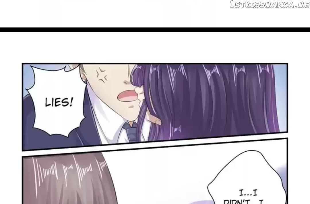Invalid Engagement: Ex-wife’s Remarriage chapter 85 - page 19