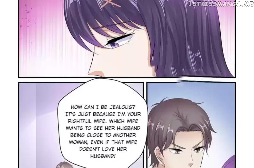 Invalid Engagement: Ex-wife’s Remarriage chapter 85 - page 2