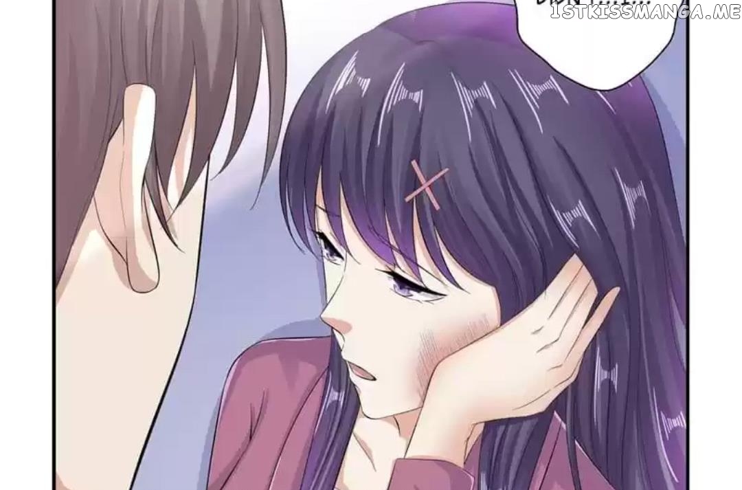 Invalid Engagement: Ex-wife’s Remarriage chapter 85 - page 20