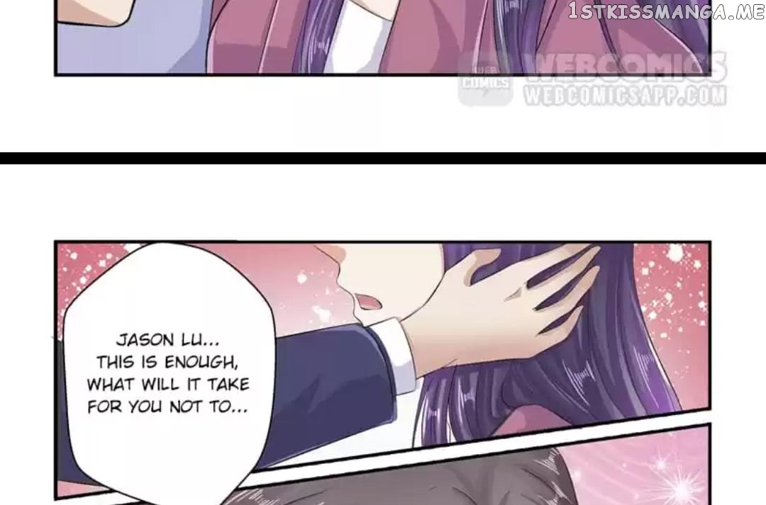 Invalid Engagement: Ex-wife’s Remarriage chapter 85 - page 21