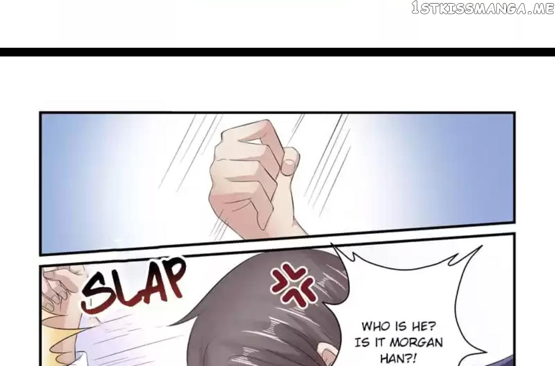 Invalid Engagement: Ex-wife’s Remarriage chapter 85 - page 6