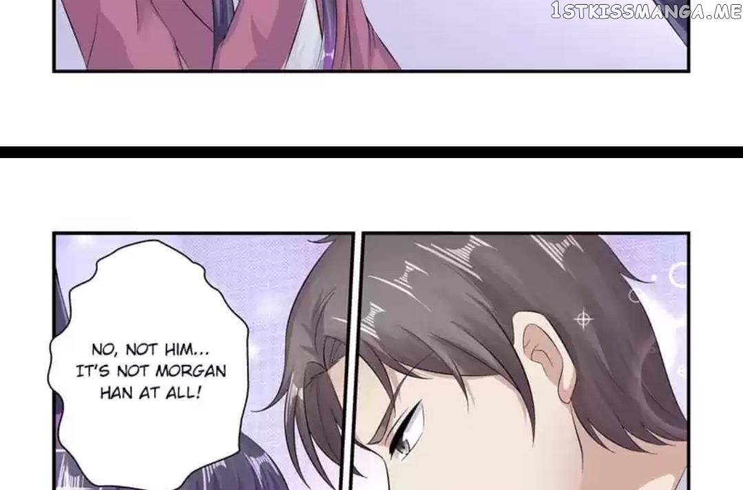 Invalid Engagement: Ex-wife’s Remarriage chapter 85 - page 8