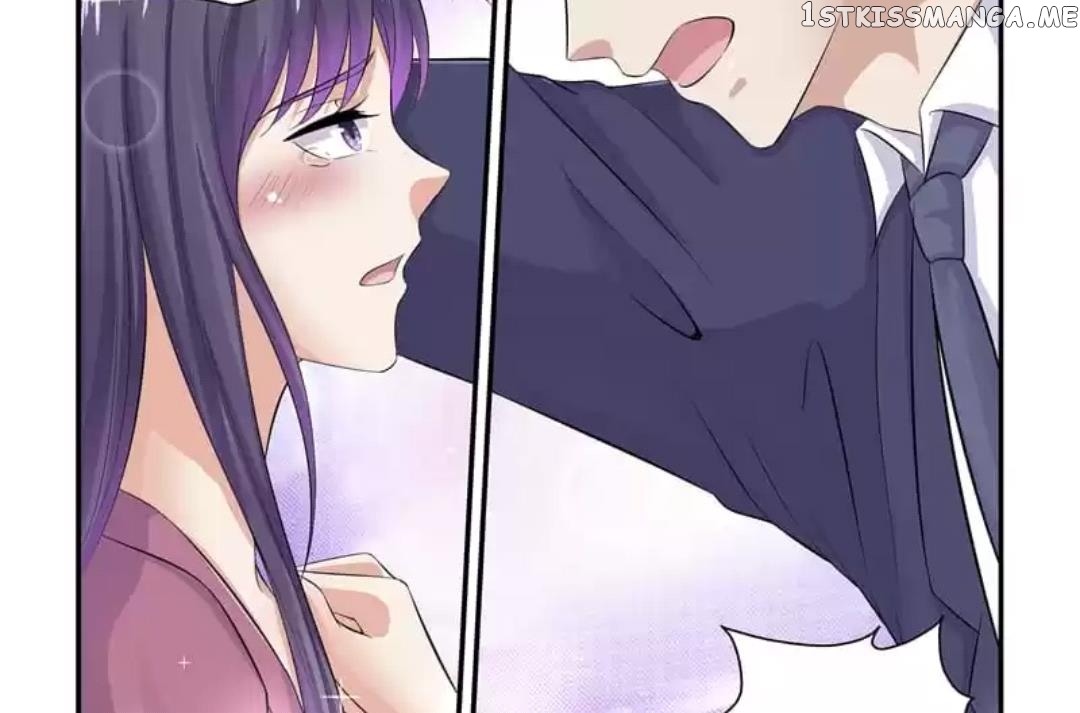 Invalid Engagement: Ex-wife’s Remarriage chapter 85 - page 9