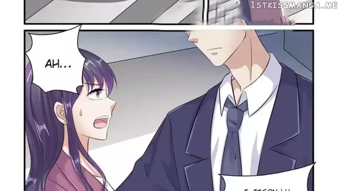 Invalid Engagement: Ex-wife’s Remarriage chapter 84 - page 2