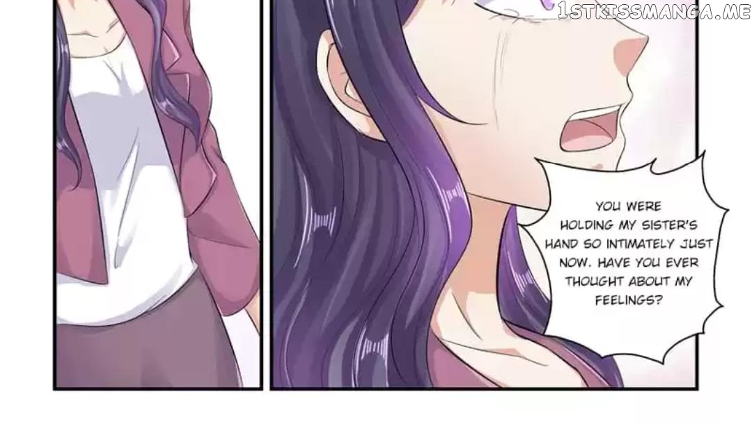 Invalid Engagement: Ex-wife’s Remarriage chapter 84 - page 20