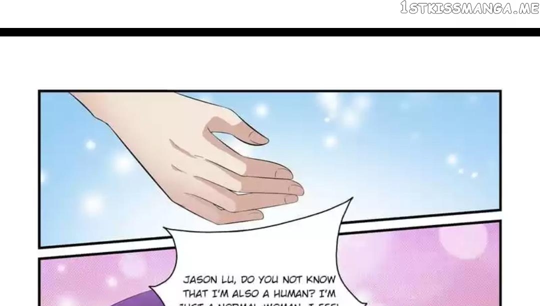 Invalid Engagement: Ex-wife’s Remarriage chapter 84 - page 21