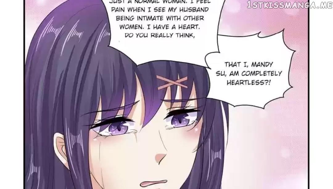 Invalid Engagement: Ex-wife’s Remarriage chapter 84 - page 22