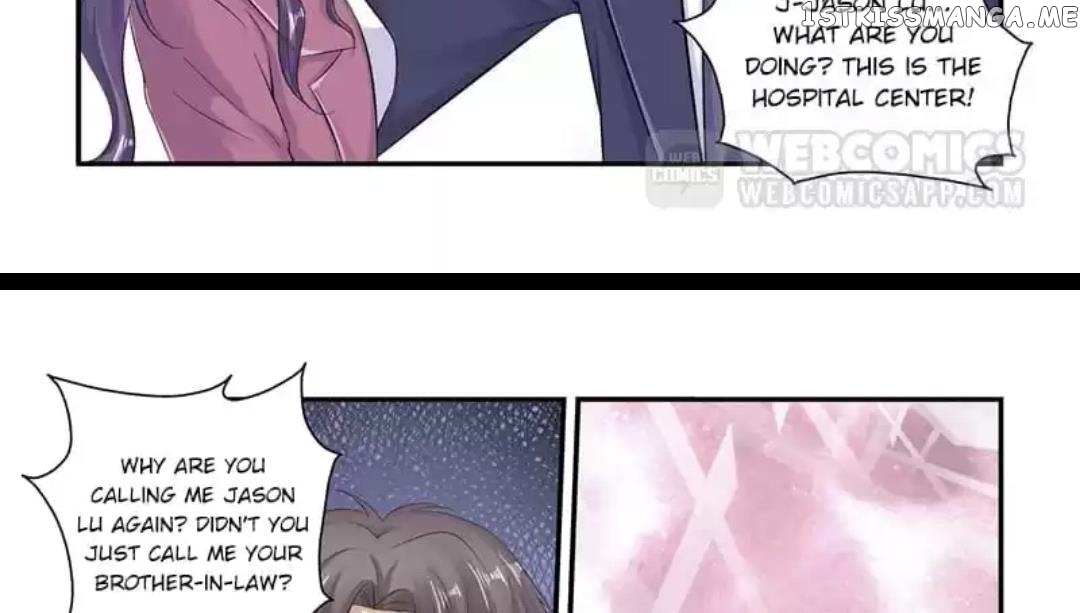 Invalid Engagement: Ex-wife’s Remarriage chapter 84 - page 3