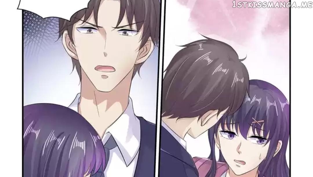 Invalid Engagement: Ex-wife’s Remarriage chapter 84 - page 4