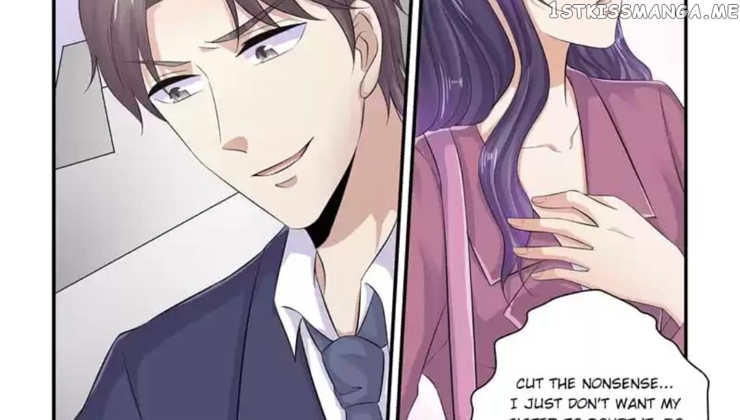 Invalid Engagement: Ex-wife’s Remarriage chapter 84 - page 7