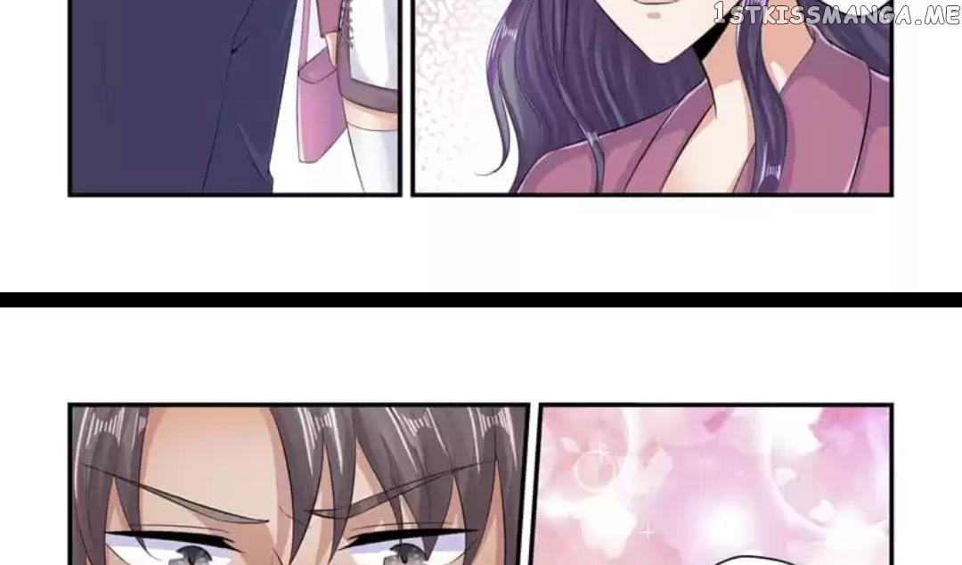 Invalid Engagement: Ex-wife’s Remarriage chapter 83 - page 16
