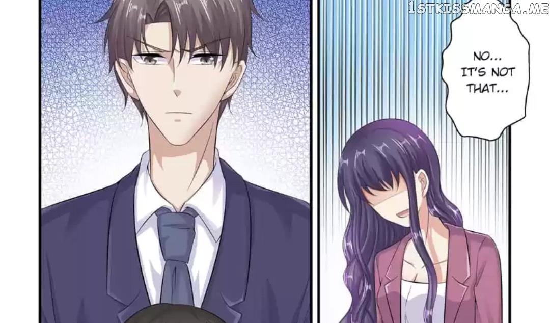 Invalid Engagement: Ex-wife’s Remarriage chapter 83 - page 20