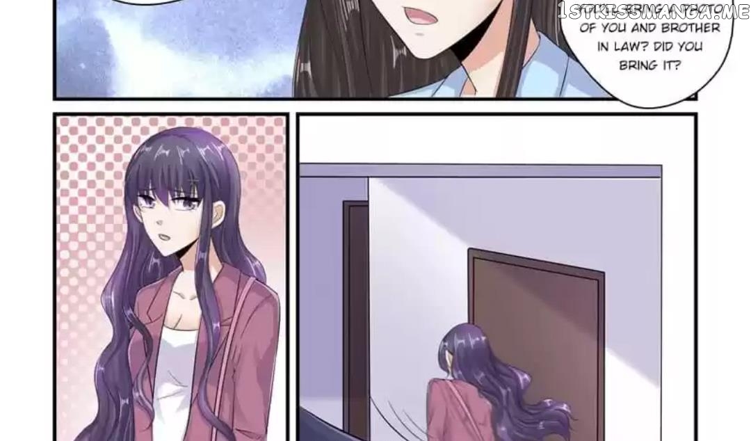Invalid Engagement: Ex-wife’s Remarriage chapter 83 - page 22