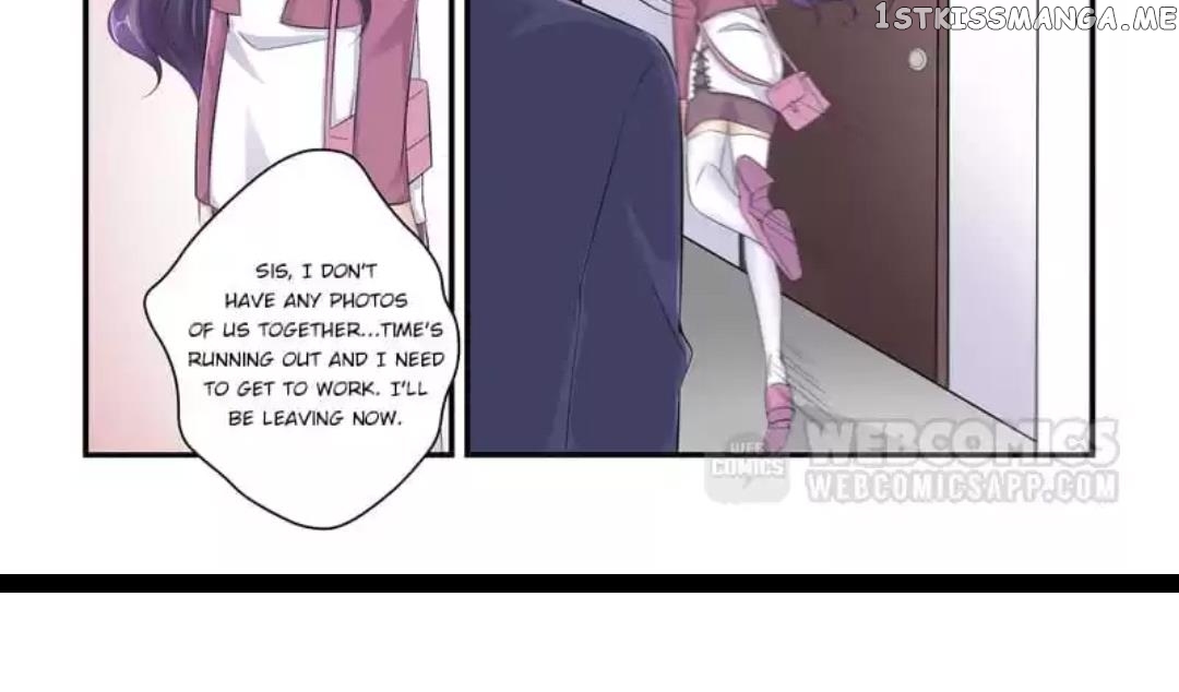 Invalid Engagement: Ex-wife’s Remarriage chapter 83 - page 23