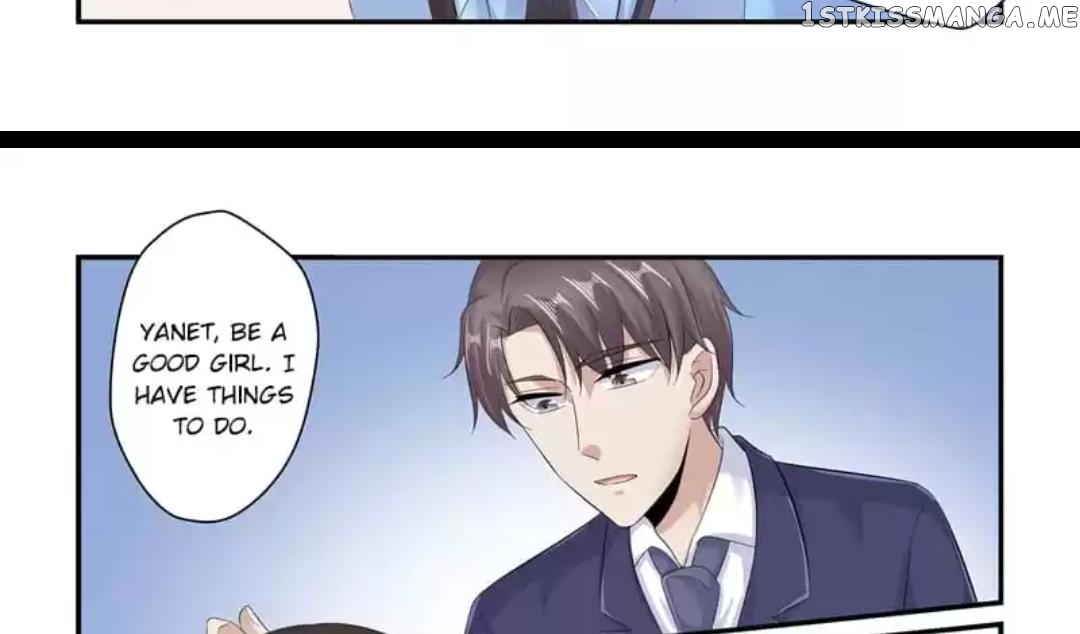 Invalid Engagement: Ex-wife’s Remarriage chapter 83 - page 9