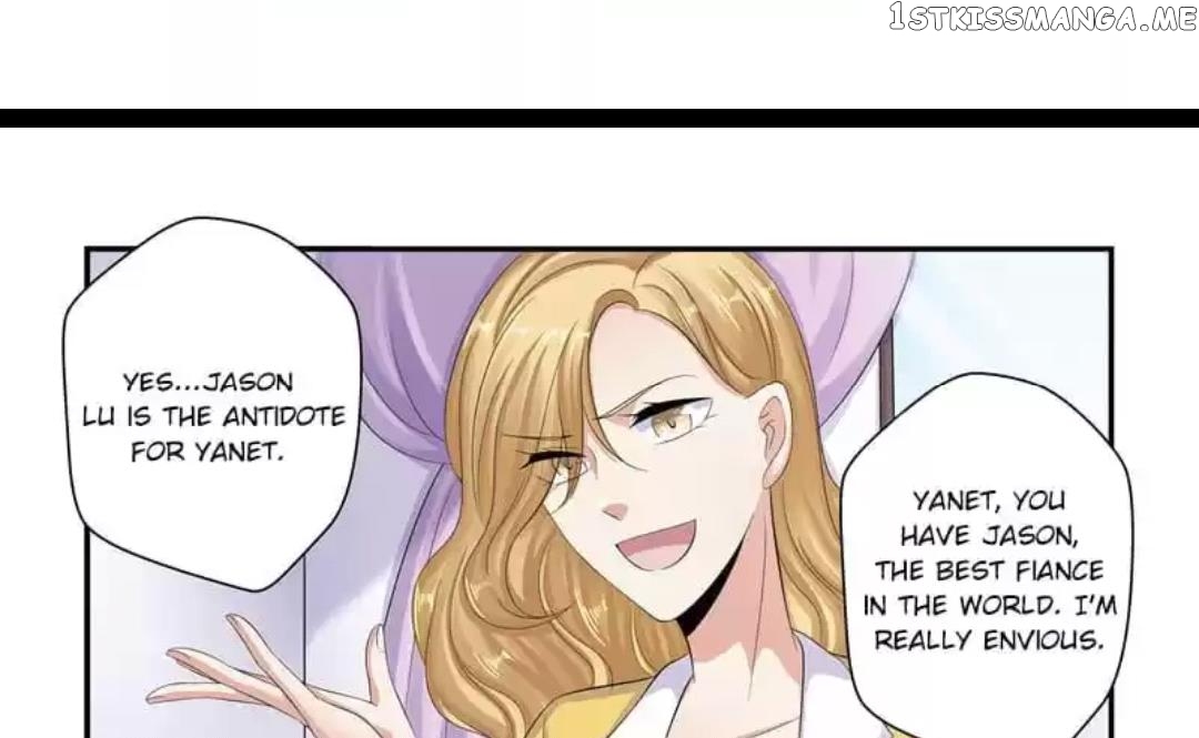 Invalid Engagement: Ex-wife’s Remarriage chapter 82 - page 11