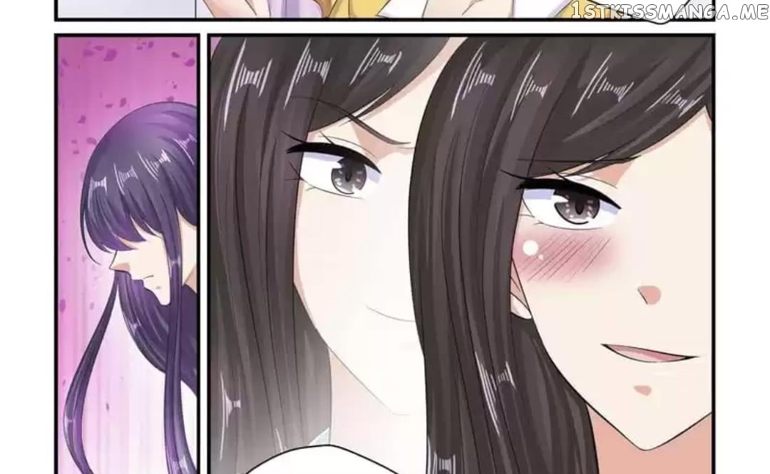 Invalid Engagement: Ex-wife’s Remarriage chapter 82 - page 12