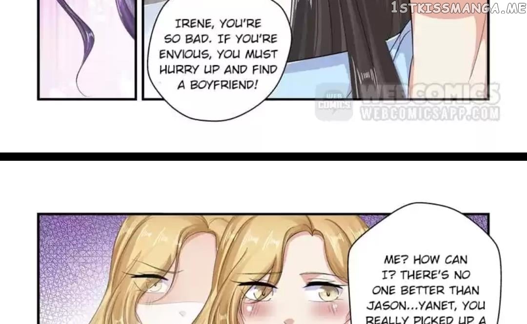 Invalid Engagement: Ex-wife’s Remarriage chapter 82 - page 13